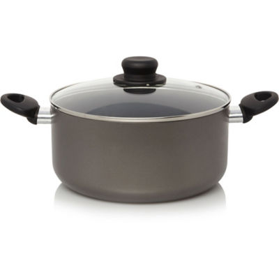 Non-Stick Aluminium Stockpot thumbnail 2