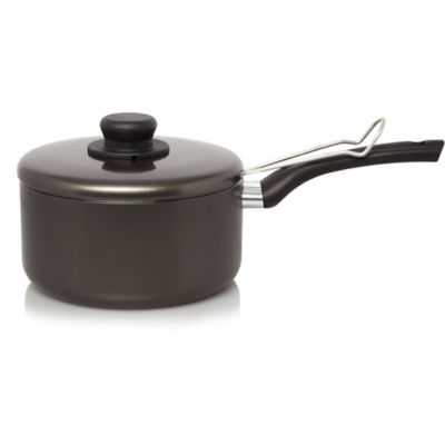 Non-Stick Aluminium Chip Pan