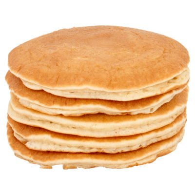 5 Plain Pancakes thumbnail 3