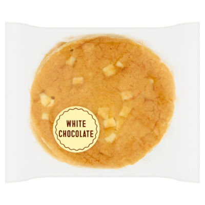 Bakers 5 White Chocolate Pancakes thumbnail 2