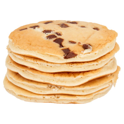 Milk Chocolate Chunk Pancakes 5pk thumbnail 3