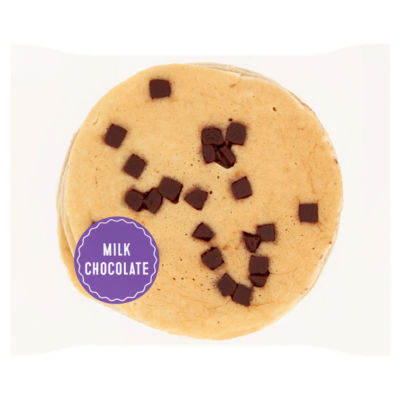 Milk Chocolate Chunk Pancakes 5pk thumbnail 4