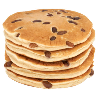 Lemon & Fruit Pancakes 5 Pack thumbnail 3