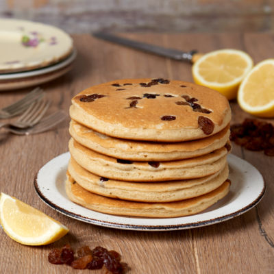 Lemon & Fruit Pancakes 5 Pack thumbnail 4