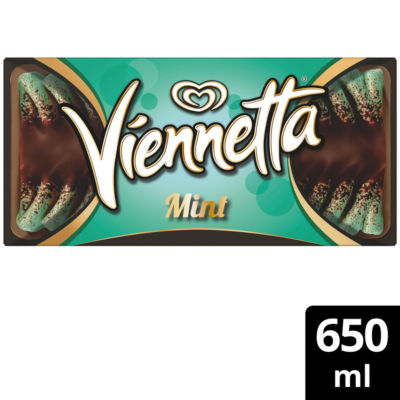 Mint Ice Cream Dessert 650ml thumbnail 2