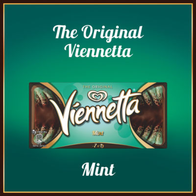 Mint Ice Cream Dessert 650ml thumbnail 3