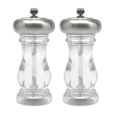George Home Salt & Pepper Set