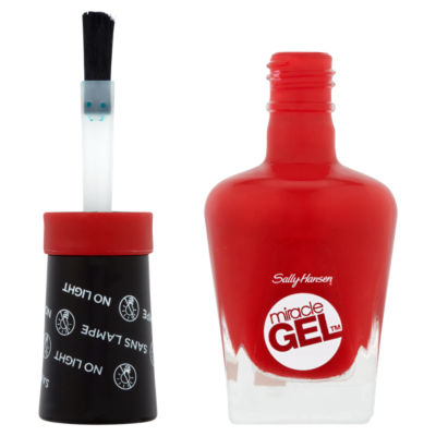 Miracle Gel 680 Rhapsody Red thumbnail 3
