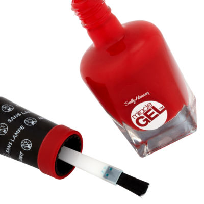 Miracle Gel 680 Rhapsody Red thumbnail 4