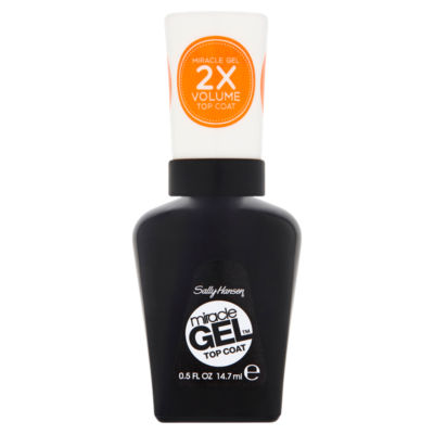 Miracle Gel 101 Top Coat 14.7ml