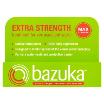 Extra Strength Treatment Gel 6g thumbnail 2