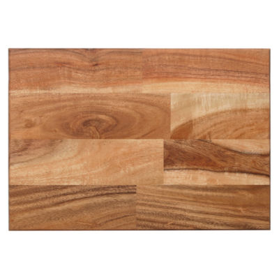 Acaica Wood Chopping Board thumbnail 2