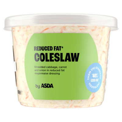 Coleslaw 600g thumbnail 2