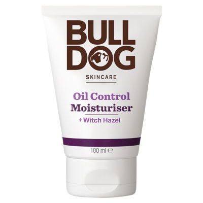 Skincare for Men Oil Control Moisturiser 100ml thumbnail 2