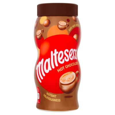 Hot Chocolate 350g thumbnail 2