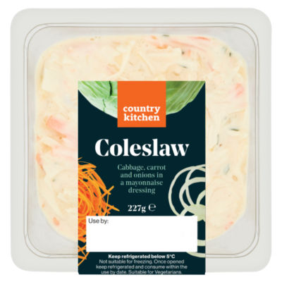 Coleslaw 227g thumbnail 2