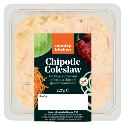 Chipotle Coleslaw 227g