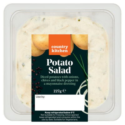 Potato Salad 227g
