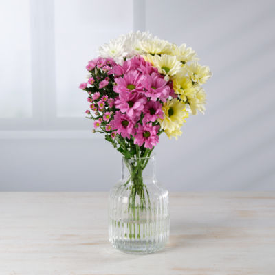 Mixed Chrysanthemums;85463479 thumbnail 2