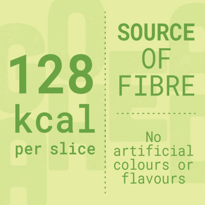 Apple Fruit and Oat Bakes Snack Bars Multipack 6 x 35g, 210g thumbnail 4