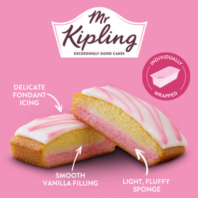 Angel Cake Slices 8 Pack thumbnail 3
