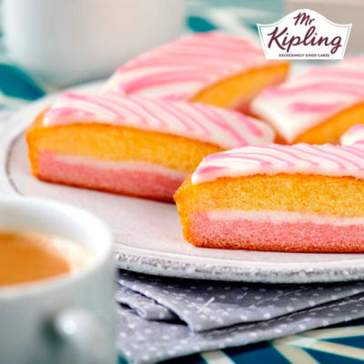 Angel Cake Slices 8 Pack thumbnail 4