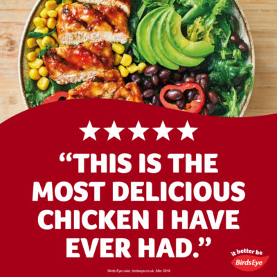 2 Sweet & Sticky BBQ Chicken Breast Steaks 174g thumbnail 4