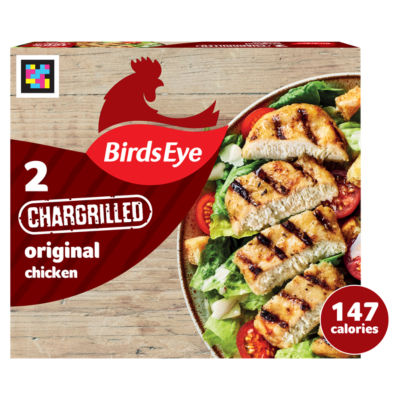 2 Original Chicken Breast Steaks 170g thumbnail 2