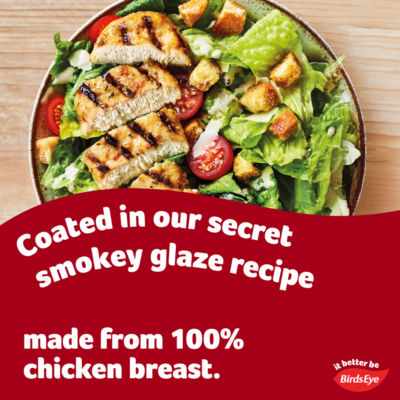 2 Original Chicken Breast Steaks 170g thumbnail 3