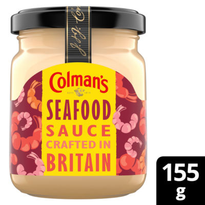 Sauce Seafood 155 ml thumbnail 2