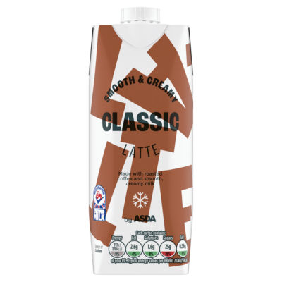 Classic Latte 330ml thumbnail 2
