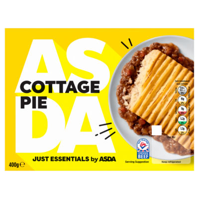 Cottage Pie 400g thumbnail 2