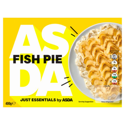Fish Pie 400g thumbnail 2