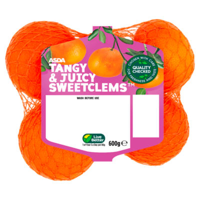 Sweetclems 600g thumbnail 2
