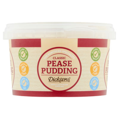 Classic Pease Pudding 227g thumbnail 2