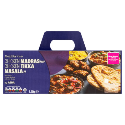 Meal for Two 1.32kg thumbnail 2
