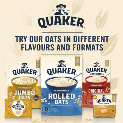 British Porridge Rolled Oats 1.5kg thumbnail 4
