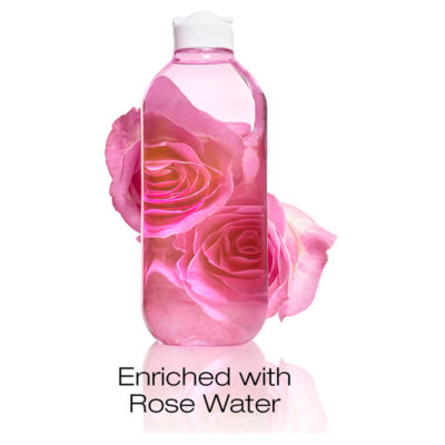 Natural Rose Cleansing Milk Sensitive Skin 200ml thumbnail 4