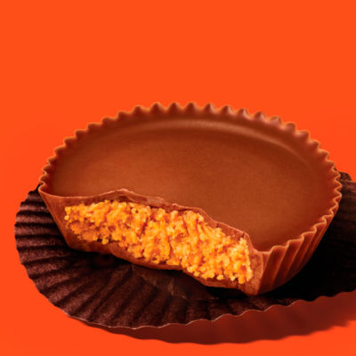 Cups 5 Pack Milk Chocolate and Peanut Butter Multipack 77g thumbnail 4
