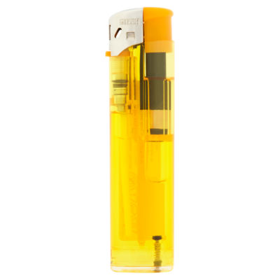 Refillable Lighter