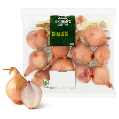 Naturally Sweet Shallots 300g thumbnail 3