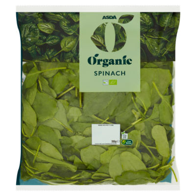 Spinach 300g thumbnail 2