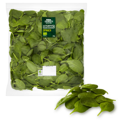 Spinach 300g thumbnail 3