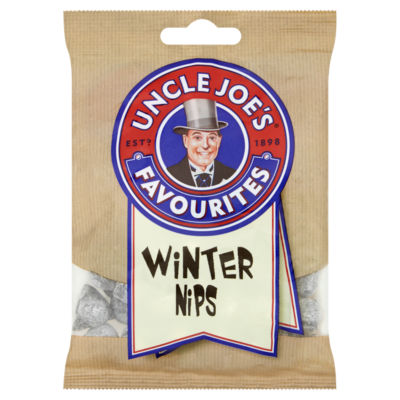 Favourites Winter Nips 108g thumbnail 2