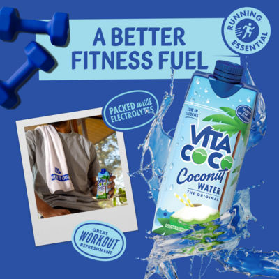 The Original Coconut Water 4 x 330ml thumbnail 4