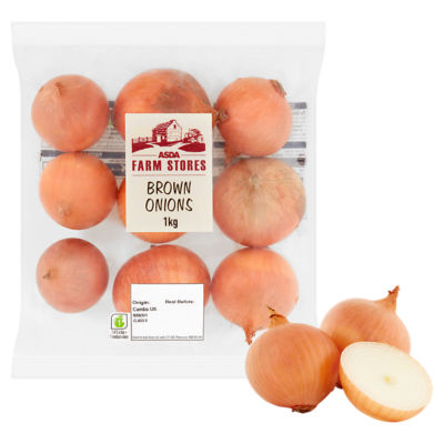 Onions 1kg thumbnail 3