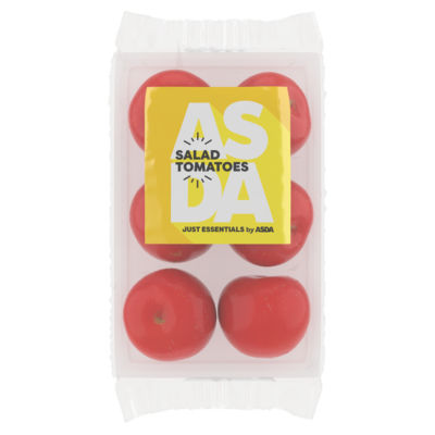 Salad Tomatoes thumbnail 2