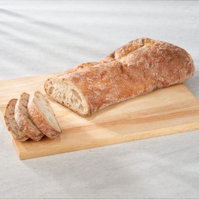 Exceptional Ciabatta Loaf 400g thumbnail 2