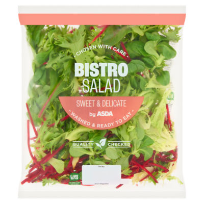 Bistro Salad 170g thumbnail 2