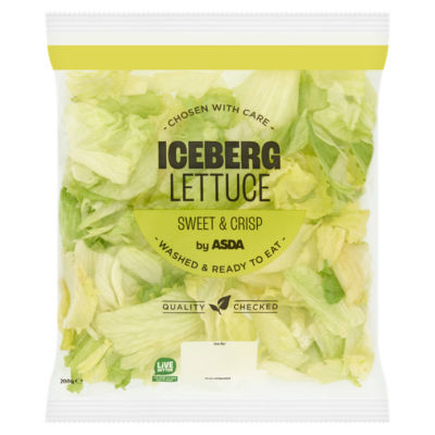 Iceberg Lettuce 200g thumbnail 2